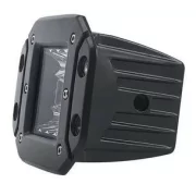 Proiector LED auto P.TIP 34-OFF ROAD: 5&quot;/24W /12V-24V/ IP 68 Rezistent la apa