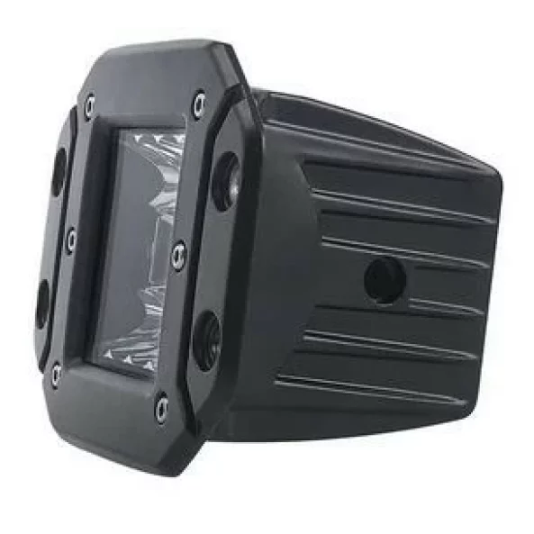 Proiector LED auto P.TIP 34-OFF ROAD: 5&quot;/24W /12V-24V/ IP 68 Rezistent la apa