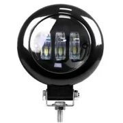 Proiector LED auto P.TIP 35-OFF ROAD: 5&quot;/30W /12V-24V/3.000 LM/ IP 68 Rezistent la apa