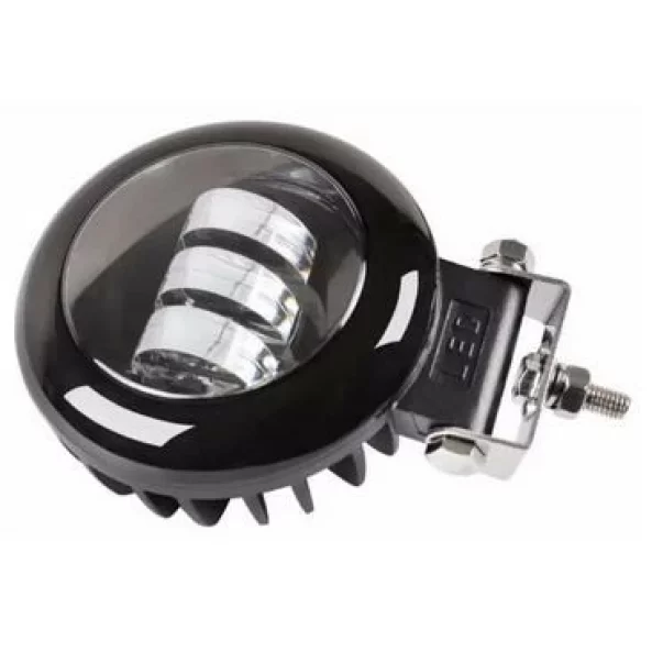 Proiector LED auto P.TIP 35-OFF ROAD: 5&quot;/30W /12V-24V/3.000 LM/ IP 68 Rezistent la apa