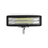 Proiector LED auto P.TIP 6-OFF ROAD: 6&quot;(150mm)/72W /12V-24V/4.000 LM/ IP 68 Rezistent la apa