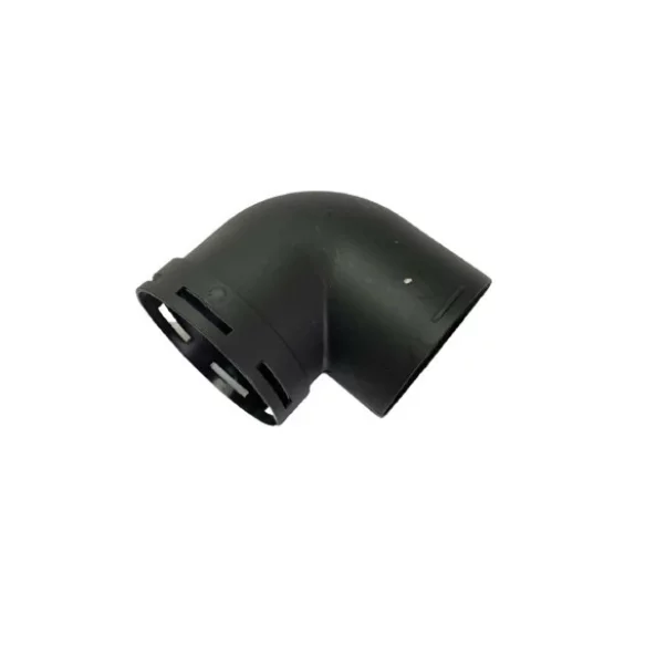 RACORD COT 90 GRADE SIROCOU