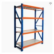 Raft pentru depozitare L2000xl600xH2000, 1200 kg