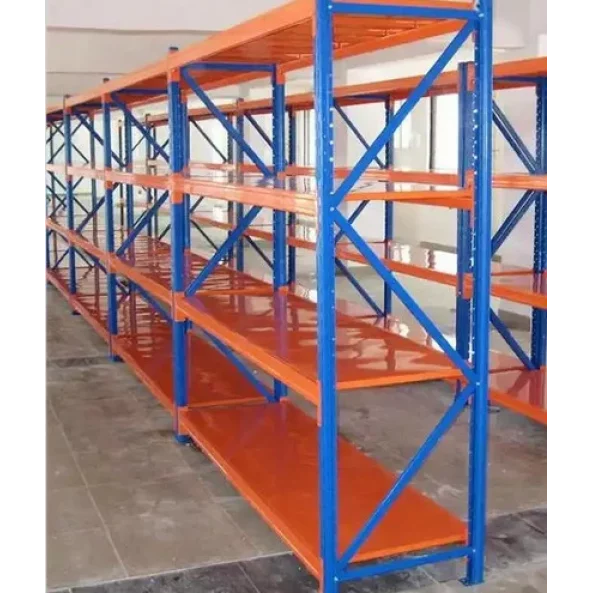 Raft pentru depozitare L2000xl600xH2000, 2000 kg