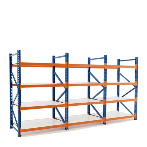 Raft pentru depozitare L6100xl600xH2000, 3600 kg)