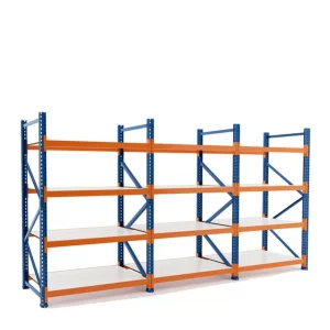 Raft pentru depozitare L6100xl600xH2000, 6000 kg