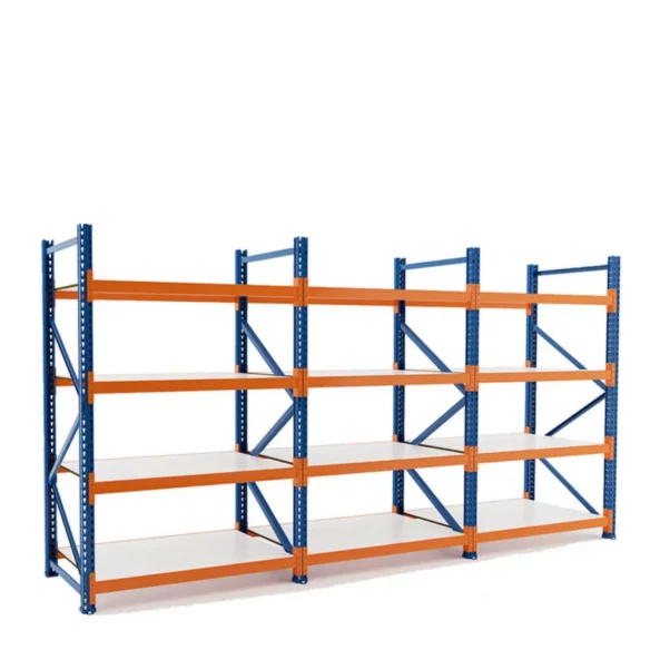 Raft pentru depozitare L6100xl600xH2000, 6000 kg