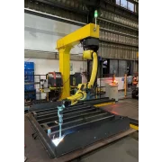 Rampa Hidraulica 10 tone