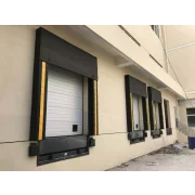 Rampa Hidraulica 10 tone