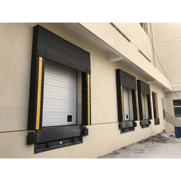 Rampa Hidraulica 10 tone