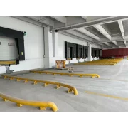 Rampa Hidraulica 10 tone