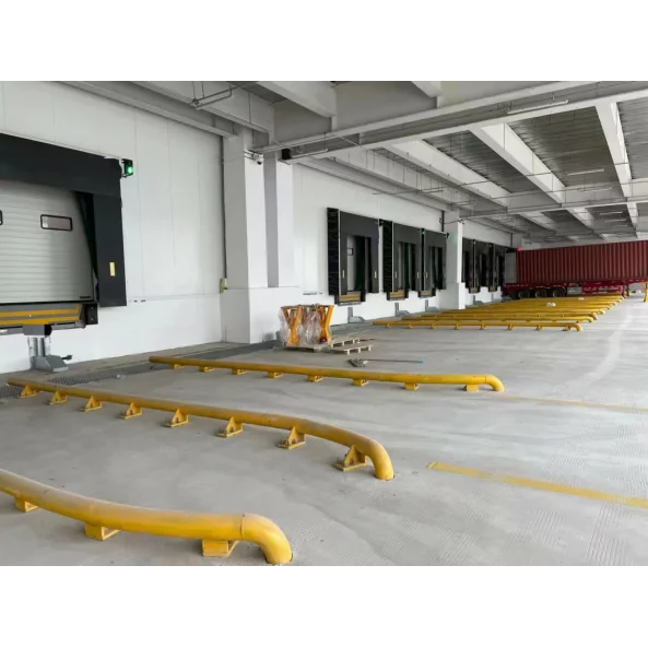 Rampa Hidraulica 10 tone