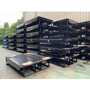 Rampa Hidraulica 10 tone