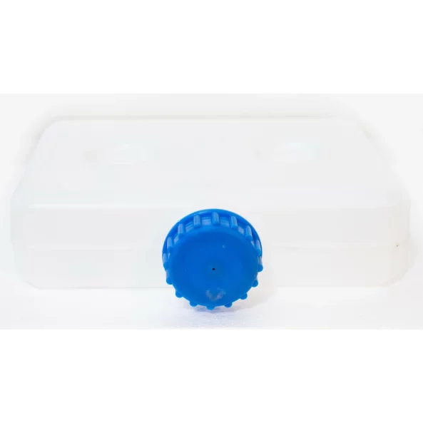 REZERVOR 5 LITRI SIROCOU PORTABIL PATRAT