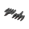Set conector tip MC4-05 pentru panou solar