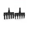 Set conector tip MC4-06 pentru panou solar