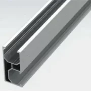 Sina aluminiu prindere laterala panouri solare fotovoltaice 3,6 m