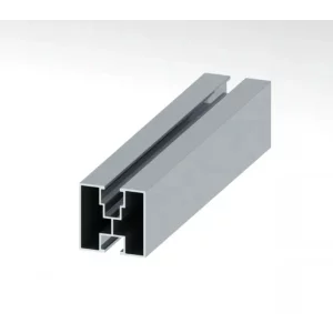 Sina aluminiu prinderi panouri solare fotovoltaice 4,4 m