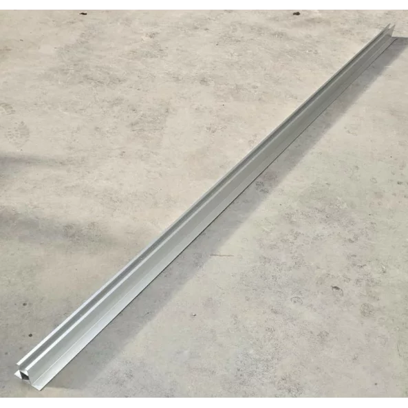 Sina aluminiu sistem E-V 2600