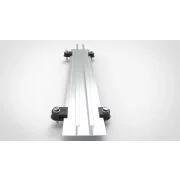 SINA RAPIDA SR 3,6 METRI PENTRU ACOPERIS TIP TABLA SI PANOU SANDWICH