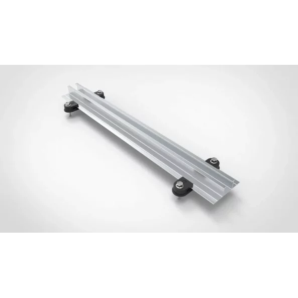 SINA RAPIDA SR 4,4 METRI PENTRU ACOPERIS TIP TABLA SI PANOU SANDWICH