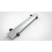 SINA RAPIDA SR 4,4 METRI PENTRU ACOPERIS TIP TABLA SI PANOU SANDWICH