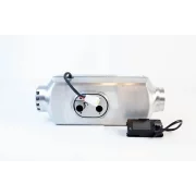 SIROCOU FIX SMART HEATER 5KW 12V CARCASA ALUMINIU, CONEXIUNE BLUETOOTH, TAXA VERDE INCLUSA