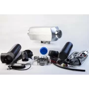 SIROCOU FIX SMART HEATER 5KW 12V CARCASA ALUMINIU, CONEXIUNE BLUETOOTH, TAXA VERDE INCLUSA