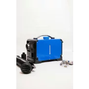 SIROCOU PORTABIL PATRAT ALBASTRU SMART HEATER PREMIUM 8KW 12V SI 24V, CARCASA DE ALUMINIU SI BUJIE JAPONEZA KYOCERA, TAXA VERDE INCLUSA