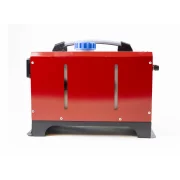 SIROCOU PORTABIL PATRAT SMART HEATER PREMIUM 8KW 12V, BLUETOOTH, CARCASA DE ALUMINIU SI BUJIE JAPONEZA KYOCERA,TAXA VERDE INCLUSA