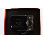 SIROCOU PORTABIL SMART HEATER PREMIUM 8KW 12V, BLUETOOTH, CARCASA DE ALUMINIU SI BUJIE JAPONEZA KYOCERA, TAXA VERDE INCLUSA