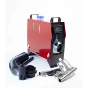 SIROCOU PORTABIL SMART HEATER PREMIUM 8KW 12V SI 24V, CARCASA DE ALUMINIU SI BUJIE JAPONEZA KYOCERA