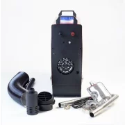 SIROCOU PORTABIL SMART HEATER PREMIUM 8KW 12V SI 24V, CARCASA DE ALUMINIU SI BUJIE JAPONEZA KYOCERA