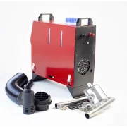 SIROCOU PORTABIL SMART HEATER PREMIUM 8KW 12V SI 24V, CARCASA DE ALUMINIU SI BUJIE JAPONEZA KYOCERA