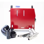 SIROCOU PORTABIL SMART HEATER PREMIUM 8KW 12V SI 24V, CARCASA DE ALUMINIU SI BUJIE JAPONEZA KYOCERA