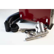 SIROCOU PORTABIL SMART HEATER PREMIUM 8KW 12V SI 24V, CARCASA DE ALUMINIU SI BUJIE JAPONEZA KYOCERA