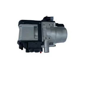 SIROCOU/INCALZITOR APA CU COMBUSTIBIL:BENZINA/MOTORINA 5KW 12V PORNIRE GSM/SIM