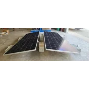 Sistem picioare E-V otel zincat