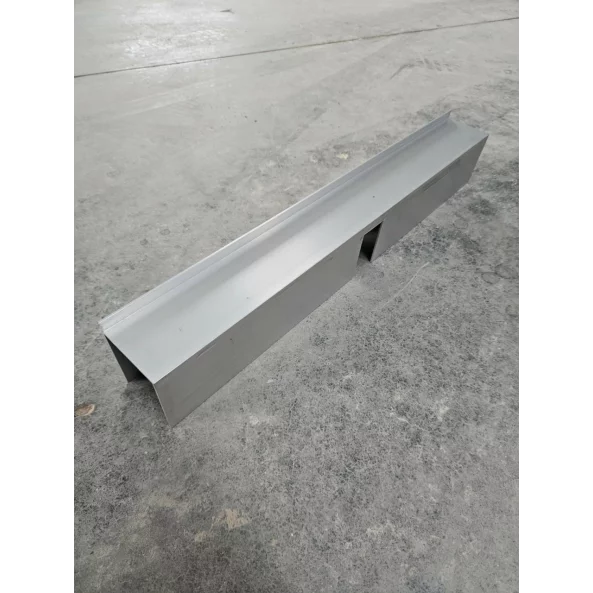 Suport balast aluminiu sistem E-V