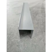 Suport balast aluminiu sistem E-V