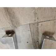 Suport frontal pentru sistem E-V