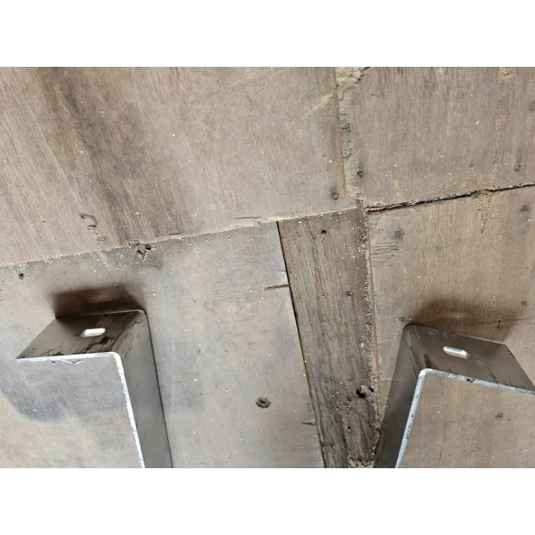 Suport frontal pentru sistem E-V