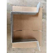 Suport frontal pentru sistem E-V