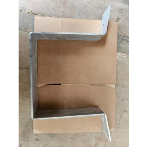 Suport frontal pentru sistem E-V