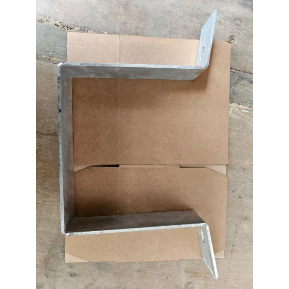 Suport frontal pentru sistem E-V