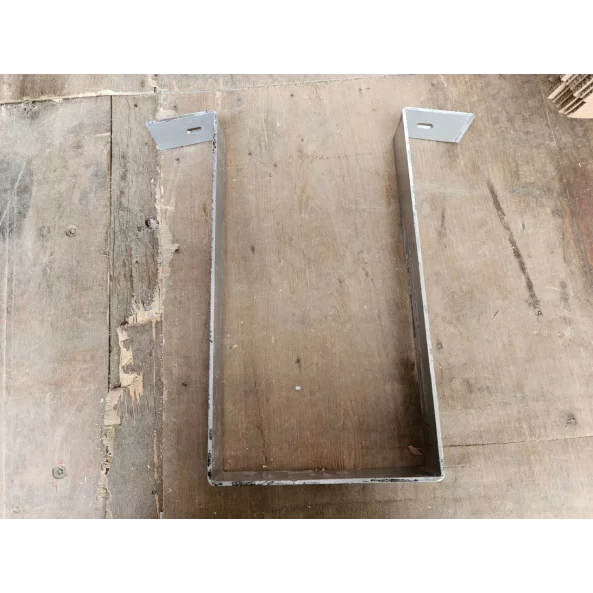 Suport mijloc pentru sistem E-V