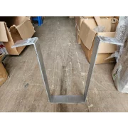 Suport mijloc pentru sistem E-V