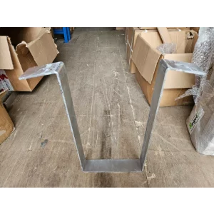 Suport mijloc pentru sistem E-V