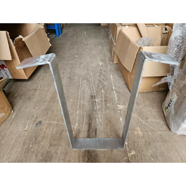 Suport mijloc pentru sistem E-V