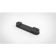 SUPORT NEGRU PENTRU SINA RAPIDA EPR-SR ACOPERIS TABLA SI PANOU SANDWICH